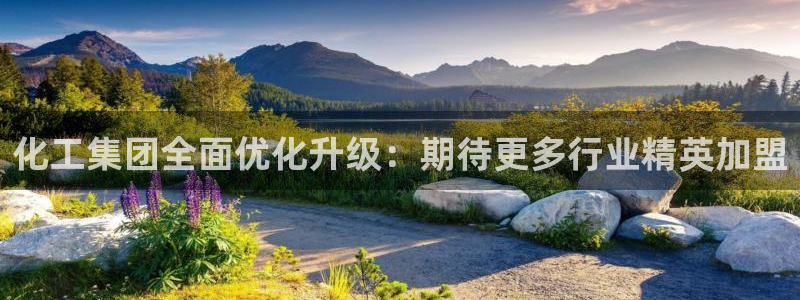 球盟会能提现吗：化工集团全面优化升级：期待更多行业精英加盟